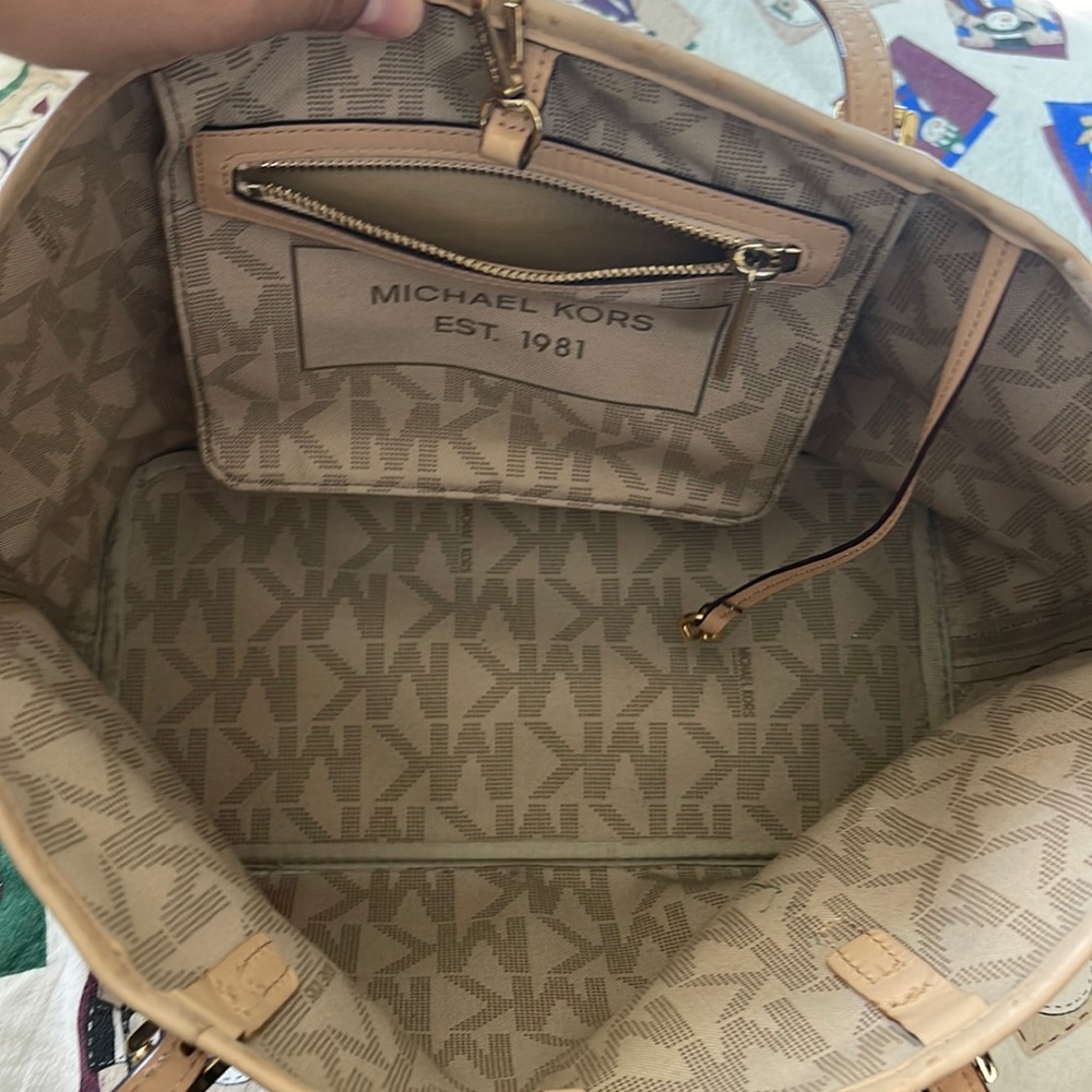 Michael Kors bag